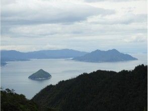 【広島・宮島】安芸の国めぐり COOL HIROSHIMA 宮島弥山登山体験 ガイド付きツアーの画像