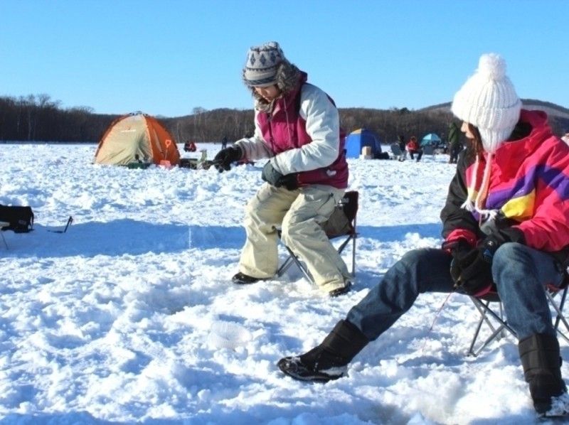 A thorough introduction to popular rankings of smelt fishing nationwide and recommended ice/dome boat tours for beginners!