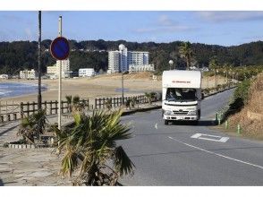 【千葉県・成田】キャンピングカーをレンタルしよう!アメリカで人気の新車旅!の画像