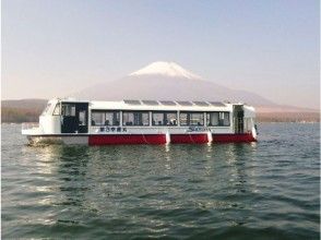 東京から1時間半!!山中湖、一泊二日のわかさぎ三昧コース!!宿に泊まり天ぷら体験もどうぞ♪の画像