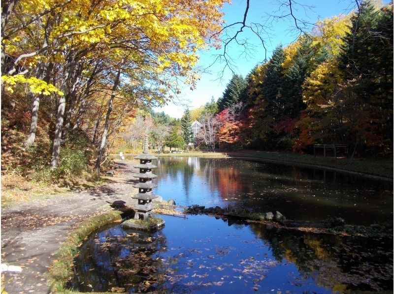 【北海道・札幌市】え？こんなところでジンギスカン！札幌