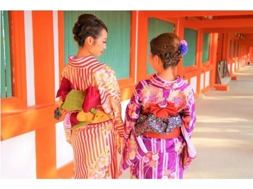 奈良 Jr奈良 奈良の町をきもので散策 着物 浴衣レンタル お出かけプラン わぷらす奈良 地域共通クーポン利用可 アクティビティジャパン