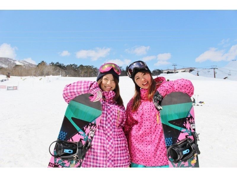【岐阜・郡上】高鷲スノーパーク＆ダイナランド「共通リフト1日券」（平日限定）