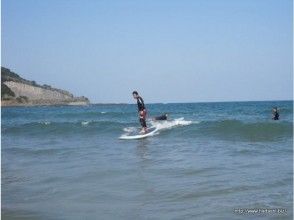 【Miyazaki · Nichinan Coast】 Surfing experience! It is basic to enjoy! Image of