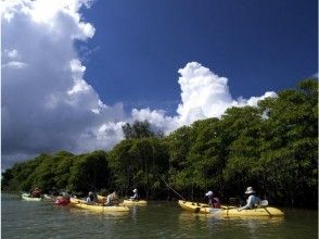 Southward Kayak Clubhouse