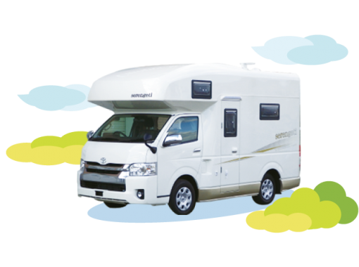 北海道 露營車租賃 塞倫蓋蒂cordbanks Activityjapan 北海道 露營車租賃 塞倫蓋蒂cordbanks Activityjapan
