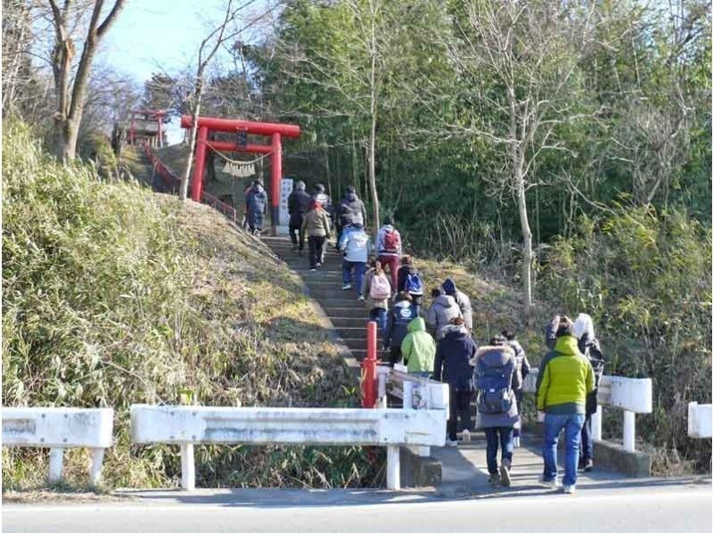 【宮城県・伊豆沼】風土（Food）フットパス