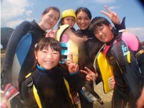 [NO dense! Rich experience ☆ There is no problem even if you can not swim] Private beach snorkel ☆ There is no meaning unless it is fun! Unlimited photo and movie shooting! No additional charges