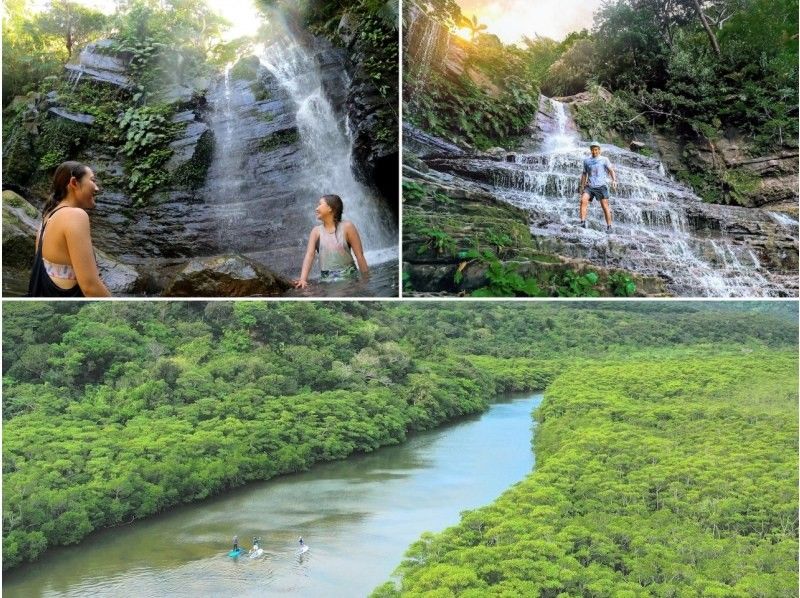 【北海道・SUP体験】透明度の高い支笏湖の湖面をクルージング！SUP体験（半日コース）の画像