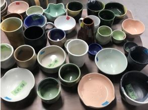 オンリーワン陶芸教室