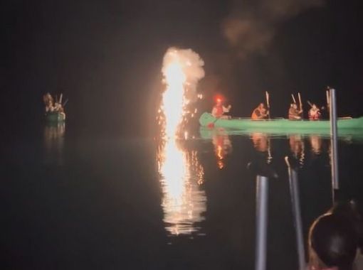 大町・青木湖アドベンチャークラブ