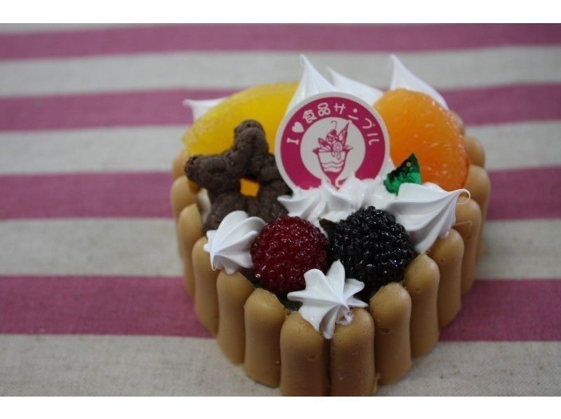 fukuoka fukuoka city food sample making of decoration sweets