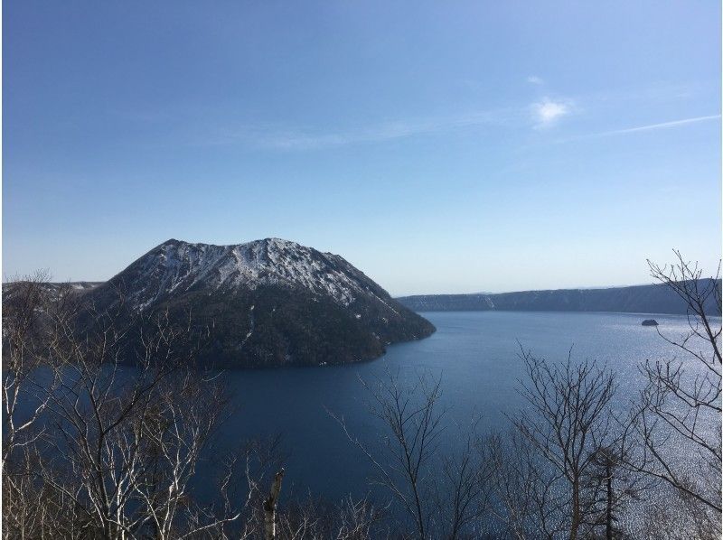 【北海道・知床】知床清里町パノラマ周遊プラン 【無料送迎付き】