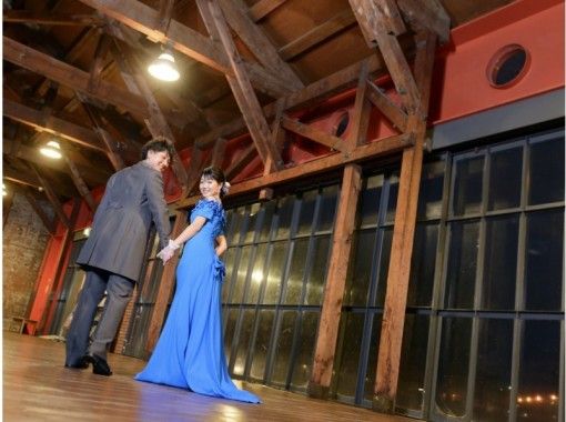 石川 金沢 金沢市民芸術村 洋装ロケーション 婚礼写真 プラン アクティビティジャパン 石川 金沢 金沢市民芸術村 洋装ロケーション 婚礼写真 プラン アクティビティジャパン