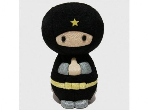 東京で人形づくりの予約 | アクティビティジャパン