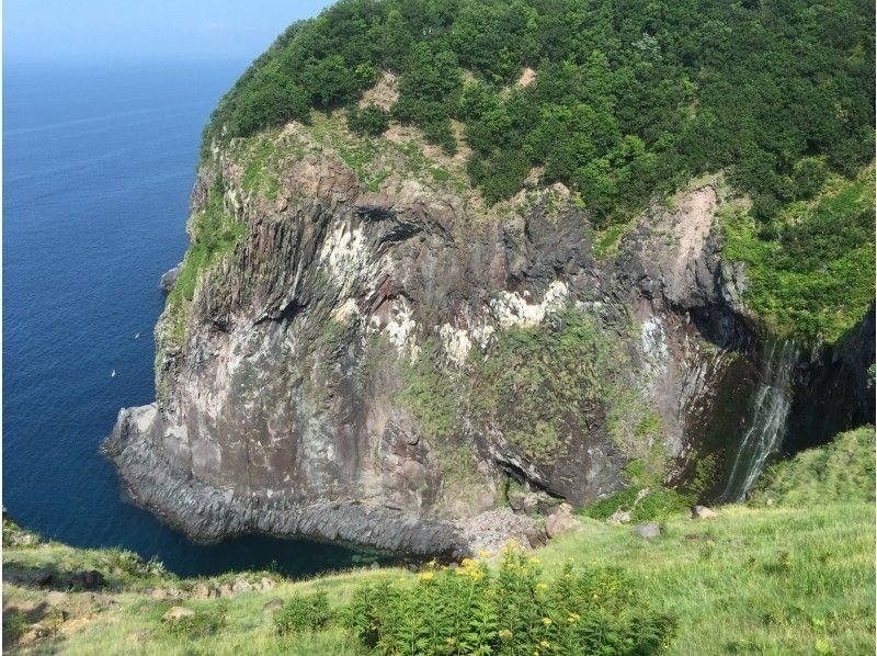 【北海道・知床】JR知床斜里駅発 知床ウトロ・清里 一日満喫プラン【無料送迎・お食事付き】