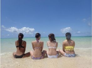 【沖縄・石垣島市街地発】ＡＭシュノーケリング