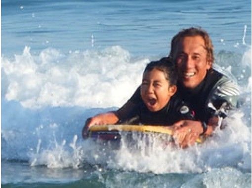 [Chiba / Mobara / Togane / Kujukuri] Family boarding experience!の画像