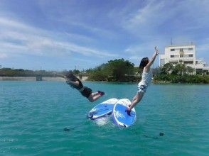 [Okinawa ・ Miyakojima] Guide Omakase half-day We will meet in advance for course, sap, turtle hunting and drone shooting! With meals!