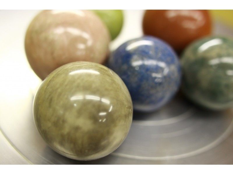 【大阪・天王寺】陶芸体験教室・泥だんごづくりコース