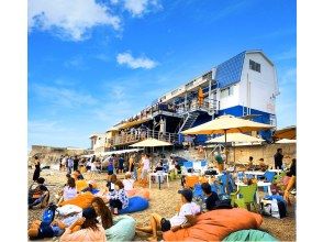 【兵庫・神戸・BBQ】飲み物持ち込み可♪手ぶらで楽しくBBQ！【GW,夏季限定】の画像