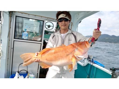 和歌山 すさみ町 タイやハタ類が狙える ジギング タイラバ 地域共通クーポン取扱 アクティビティジャパン