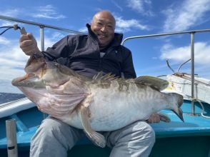 【和歌山・すさみ町】大物を狙おう！泳がせ釣り（ノマセ釣り