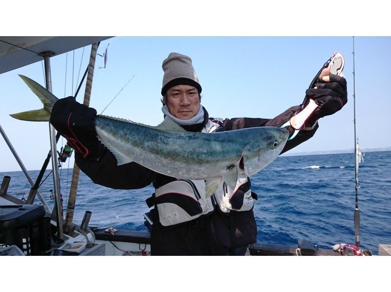 【和歌山・すさみ町】何が釣れるかわからない！五目釣り
