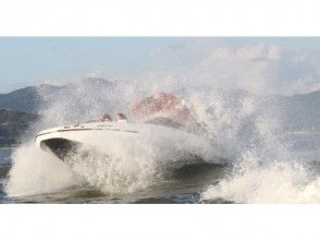 リアルジェットコースター！！爽快スプラッシュ<IMGIRE RIDE　今切れライド>