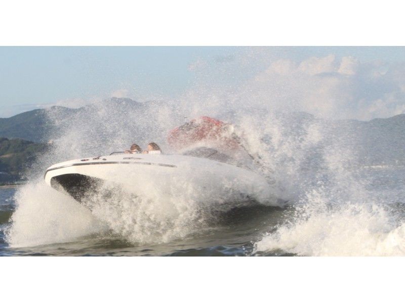 リアルジェットコースター！！爽快スプラッシュ<IMGIRE RIDE　今切れライド>