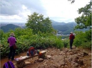 【北海道・札幌】三角山・大倉山トレッキング(菓子つきティータイムあり!)の画像