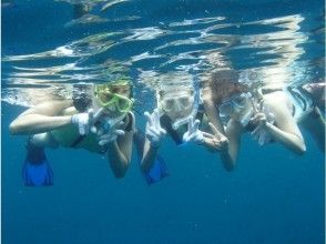 【静岡・伊豆・熱海】初心者歓迎！熱海でシュノーケリング（90分）