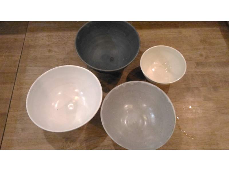 【京都・左京】★AJ限定★電動ろくろ・お手軽コース（地下鉄北山駅より30秒！）