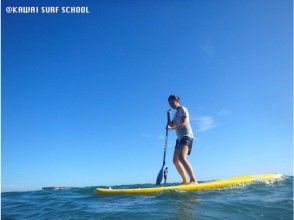 【愛知・知多半島】初心者もお子様も誰でも楽しめる！SUPレッスン（90分）