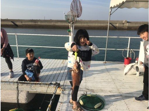 What is a marine fishing moat? All-you-can-fish at a low price! Thorough investigation of popular fishing ponds in Kanto!