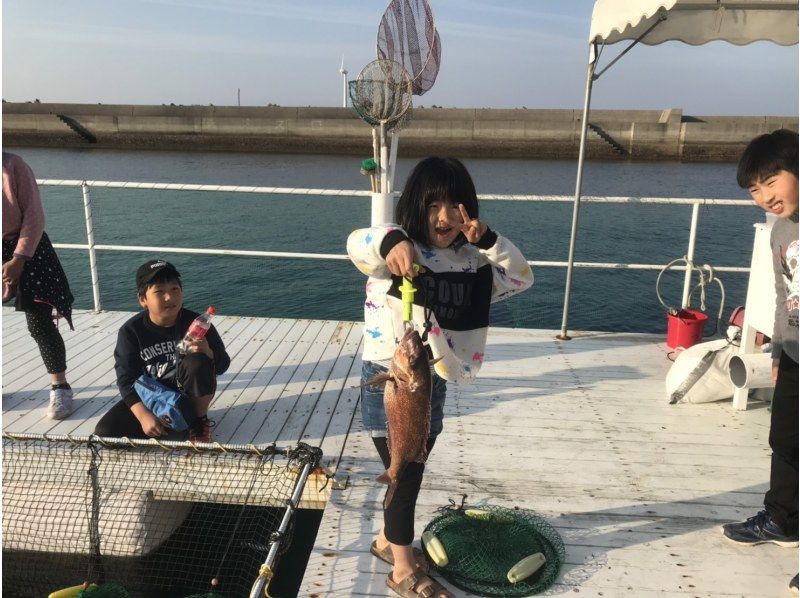 雨の日でもok 熊本の海釣り 釣り船体験 ツアーのアクティビティ 遊び 体験 レジャーの格安予約 アクティビティジャパン 日帰り旅行