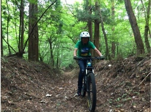 Woodland bike discount trails near me