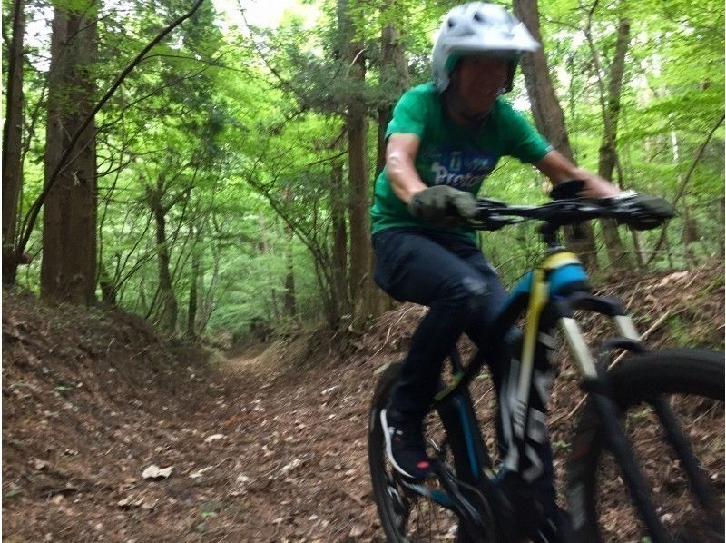 【雨天も楽しめる♪】富士の神秘に触れる”富士山麓フィトンチッドサイクリングツアー”(ロングコース)