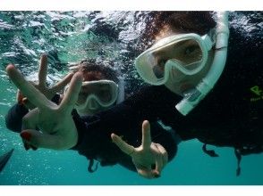 【沖縄本島、北部】セットでお得♪スタンドアップパドルと、大人気シュノーケリングのセットメニュー☆