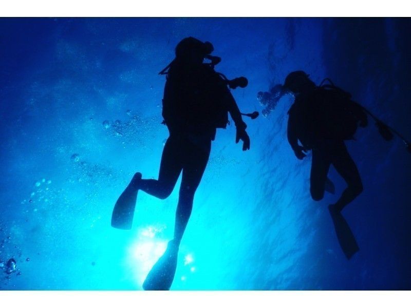 【沖縄、古宇利島】セットでお得♪スタンドアップパドルとビーチ体験ダイビングのセットメニュー☆