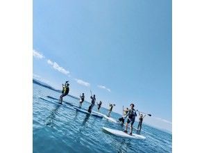 【熊本県・天草市】天草の綺麗な海を満喫！たっぷり90分のロングプレイクルーズプラン！