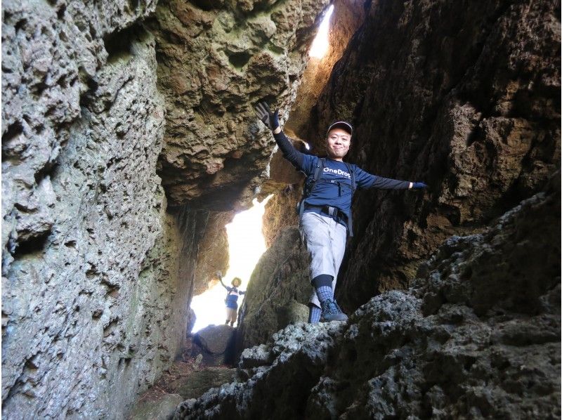 【AJ特典あり】登山を始めたい人のための登山1日ツアー＊群馬県の紹介画像