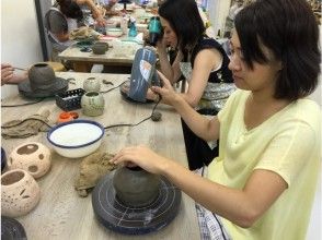 【東京・目黒】スモールランプシェ－ド体験
