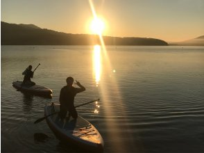 【숙박자 절대 추천】 일출・선라이즈 SUP(썸) 체험♪♪