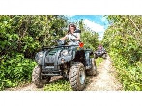 [Okinawa, Ishigaki Island] It's not just the sea! A relaxing buggy tour of the southern island ⭐︎ Requires a regular driver's license ⭐︎ (approx. 1.5 to 2 hours)