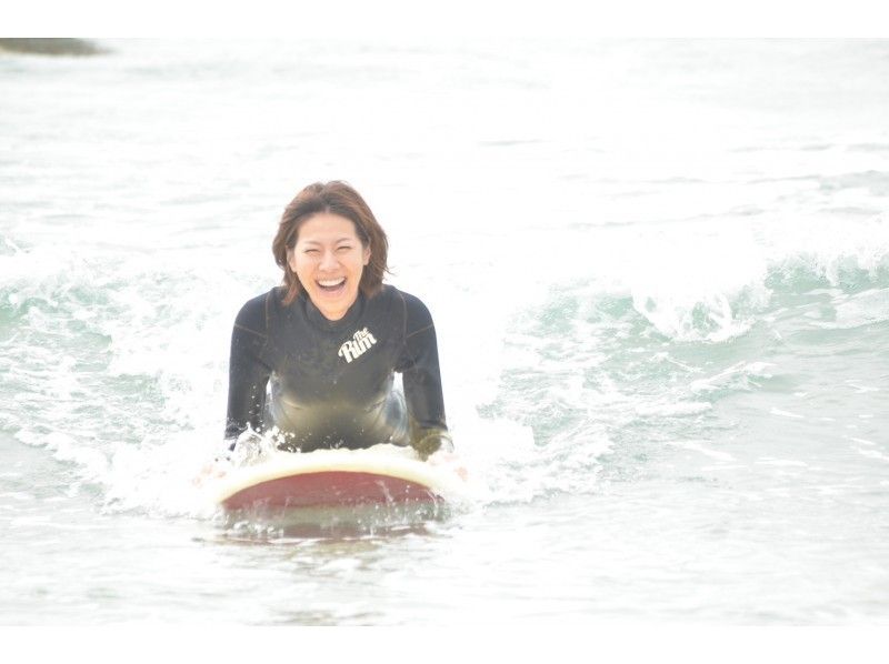 【 Shizuoka / Izu / Shimoda】 surfing · level up coaching courseの紹介画像