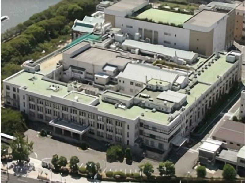 ≪一度は見てみたい！≫造幣局さいたま支局見学＆フレンチコースのご昼食付【11005】