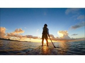【沖縄・那覇・宜野湾】スタンドアップパドルボード（SUP）