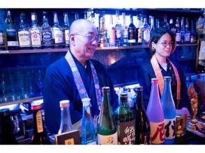 【東京・中野】サブカル・オタクの聖地、中野ブロードウェイの「坊主バー」で写経の画像