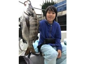 関東の海釣り 釣り船体験 ツアーのアクティビティ 遊び 体験 レジャーの格安予約 アクティビティジャパン 日帰り旅行